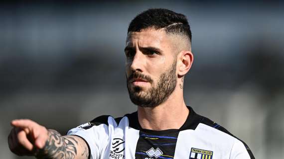 Cosenza, Tutino avverte l'Ascoli: "Testa al campionato"