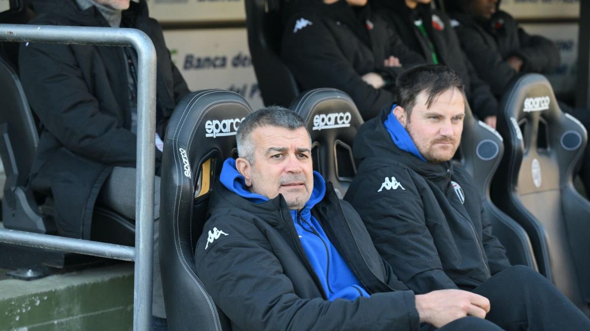 CorrAdriatico - "Hanno fatto catenaccio"