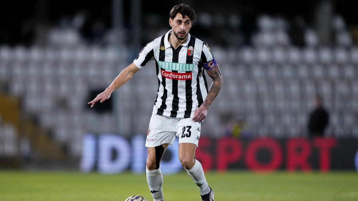 CorrAdriatico - Alagna da capitano si fa rispettare, Nicoletti domina: le pagelle di Ascoli-Ternana