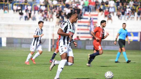 TRE COSE SU TORRES-ASCOLI 0-1