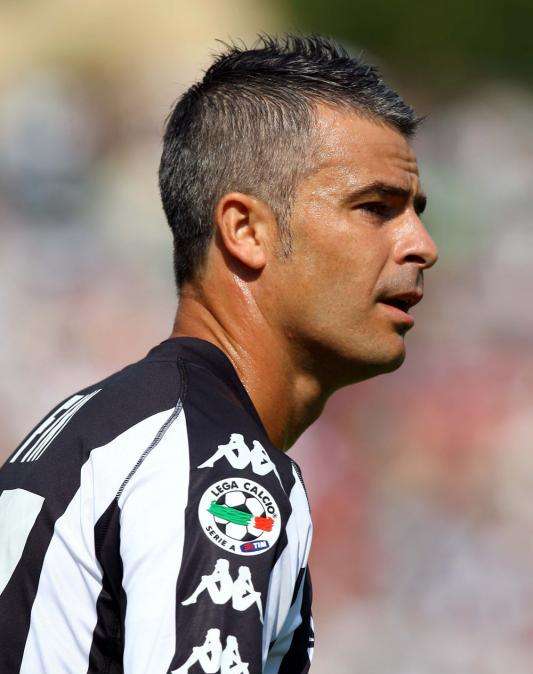 Doppio ex Fini: "Sarà una gara difficile, in palio punti importanti. Io sulla panchina dell'Ascoli? E' andata cosi..."