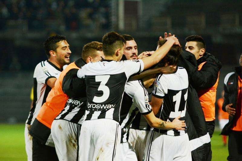 Como-Ascoli i precedenti: sette le vittorie dei bianconeri