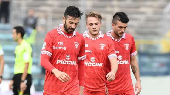 Perugia, aria pesante dopo gli 8 gol presi a Udine