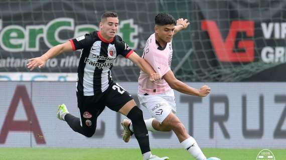 CorSport - Il Palermo ruggisce Mancuso-gol al 92’