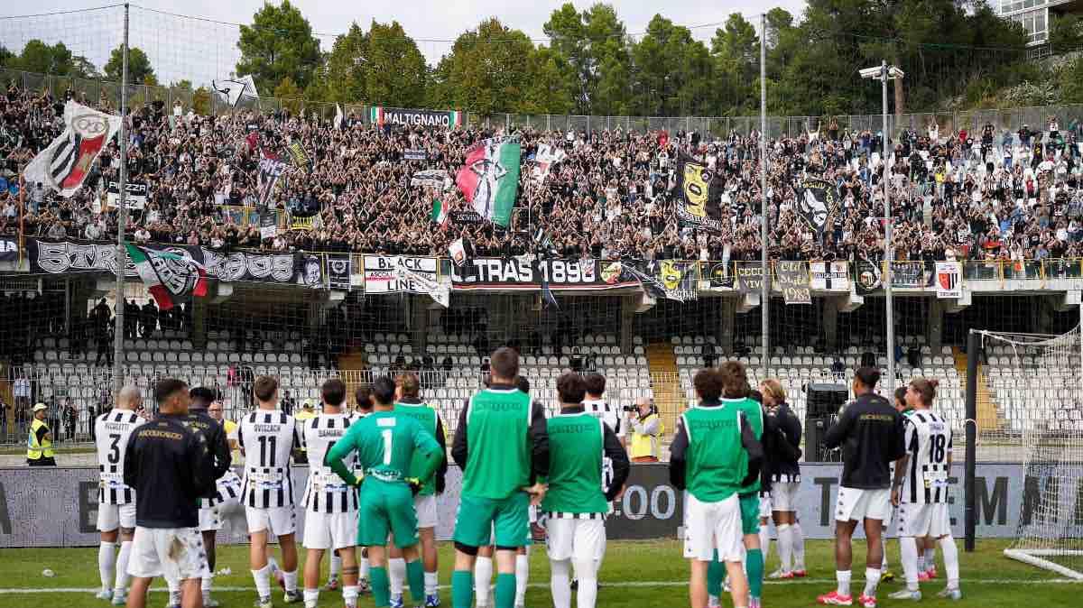 TRE COSE SU ASCOLI-BRA 4-1