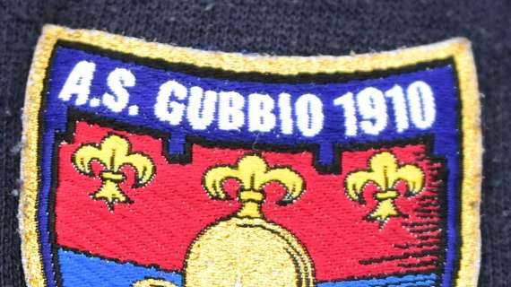 Gubbio, ufficiale l'arrivo di un nuovo direttore sportivo