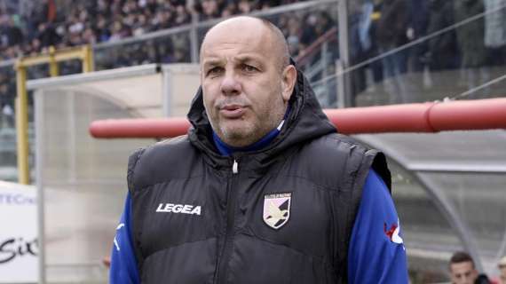 Palermo, Tedino: "L'Ascoli è tornato in corsa, squadra molto tecnica"