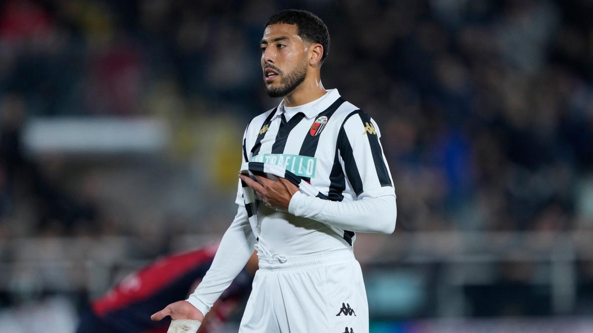 Ascoli, allarme in attacco: Chakir da valutare, Corazza in dubbio e Nicoletti ai box! Le ultime dall’infermeria