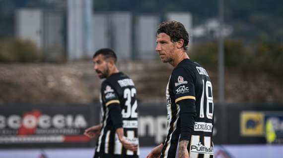 ASCOLI-ENTELLA 0-1, LE PAGELLE: CORAZZA POLVERI BAGNATE, PIEMARINI IN CRESCITA