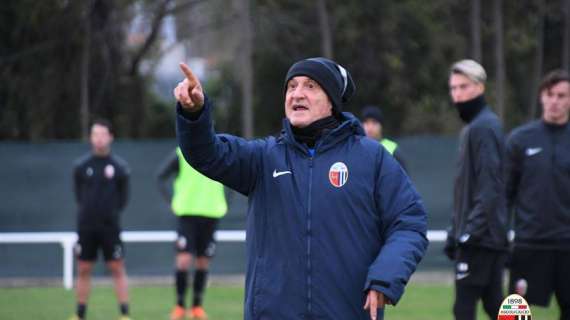 Delio Rossi, allenatore Ascoli
