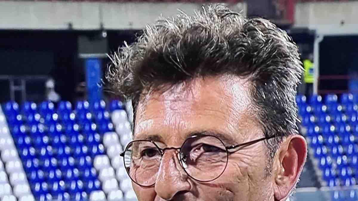 Catania-Ascoli 2-1, Passeri: "Con questi ragazzi possiamo andare ovunque"