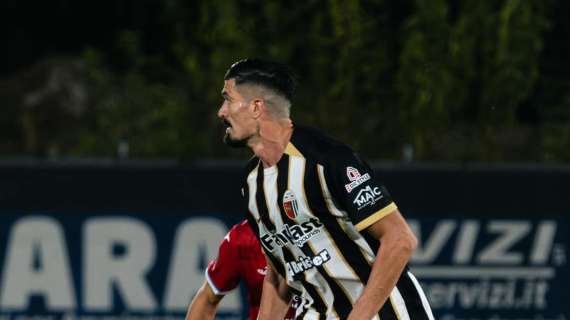 CorrAdriatico - Ascoli, subito testa a sabato alla sfida con il Perugia