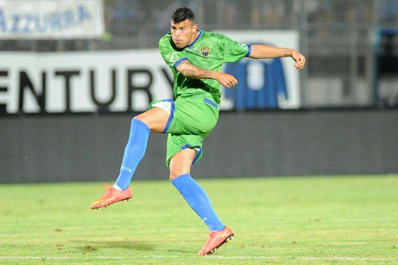 Mangia, prove tattiche di 4-3-3