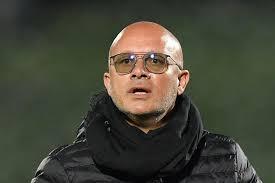 Evangelisti: "L'Ascoli fa un calcio brillante e può contare su un pubblico di categorie superiori"