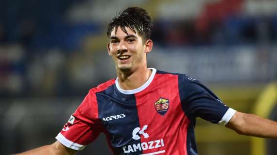 Calciomercato Ascoli: piace Cristian Spini del Trapani, ma c’è concorrenza