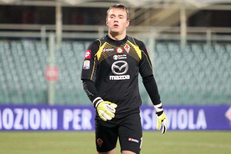 Fiducia ancora al giovane Svedkauskas