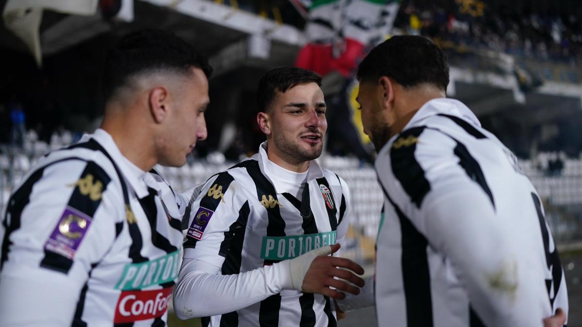 LE PAGELLE: SILIPO E D’UFFIZI DECISIVI, MA CHE BRAVO NICOLETTI