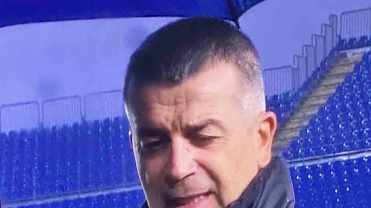 Union Brescia-Ascoli, Tomei: "Partita da affrontare con attenzione ed entusiasmo"