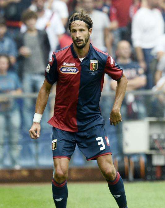 Antonini: "Qui mi sento a casa, voglio la A con l'Ascoli"