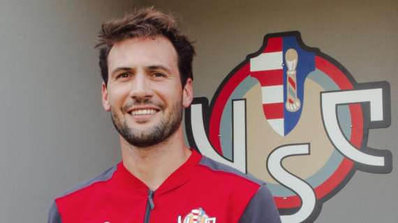 MERCATO B - Colpo della Cremonese: preso Franco Vazquez 