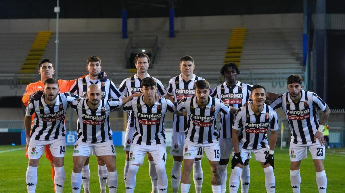 ASCOLI, UN DERBY DA LEONI!