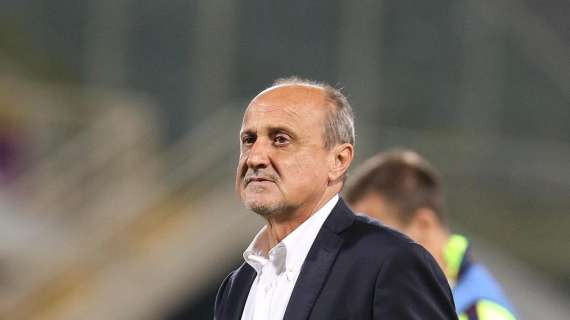 CorrAdriatico - Delio Rossi l'allenatore più titolato in B