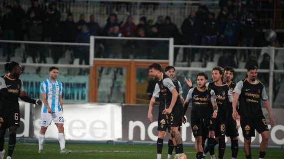 GazzSport - Gran colpo dell'Ascoli