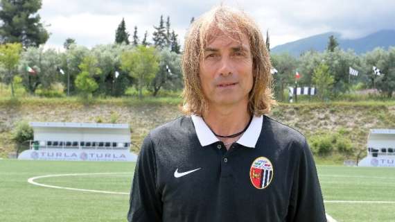 UFFICIALE - Ascoli, Nosdeo non è più il responsabile del settore giovanile