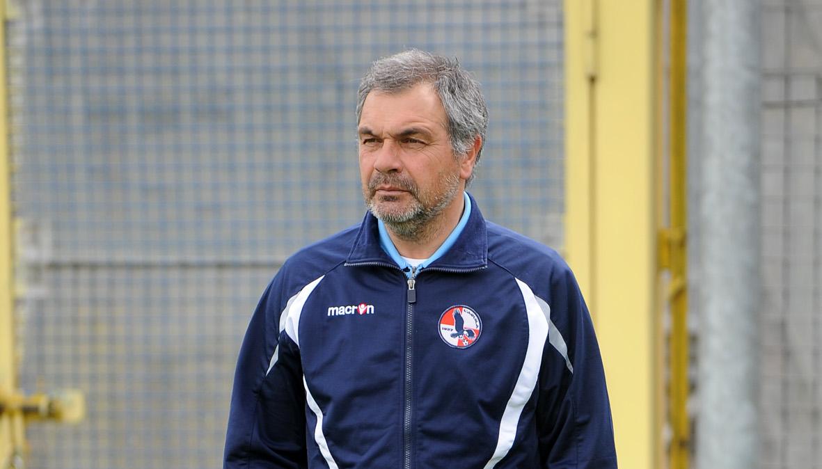 Pagliari: "Arezzo, Ascoli e Ravenna le più forti del Girone B"