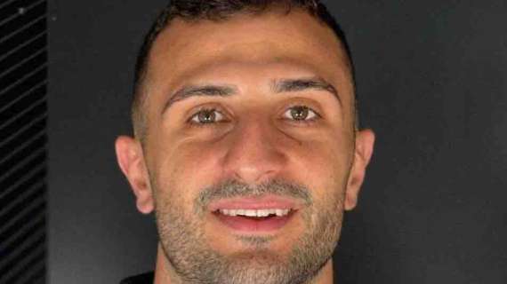 Manuel Nicoletti si presenta: “Non basta chiamarsi Ascoli per vincere, serve umiltà”