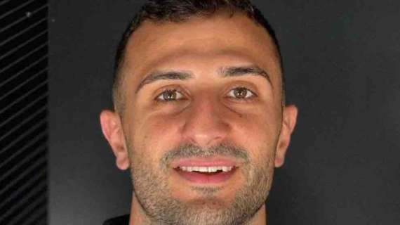 CorrAdriatico - Nicoletti ora carica l'Ascoli: "Dobbiamo far felici i tifosi"