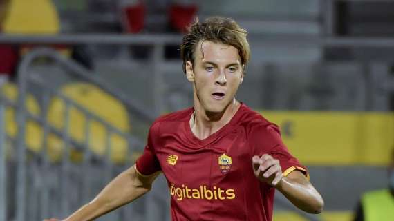 Venezia, Ciervo: "La partita contro l'Ascoli ci ha dato maggiori convinzioni"