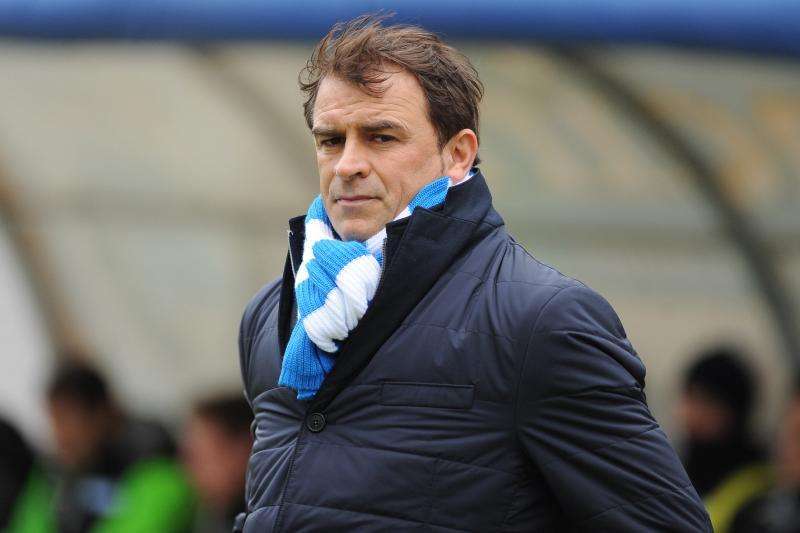 SPAL, Semplici: "Mercato ok, ora dobbiamo dare il massimo"