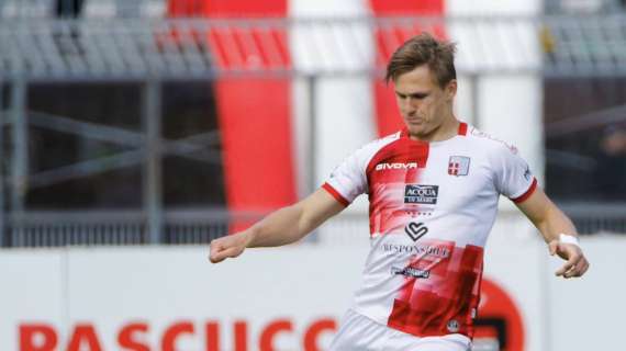 Calciomercato Ascoli: interesse per Linas Mėgelaitis, è sfida con Brescia e Salernitana