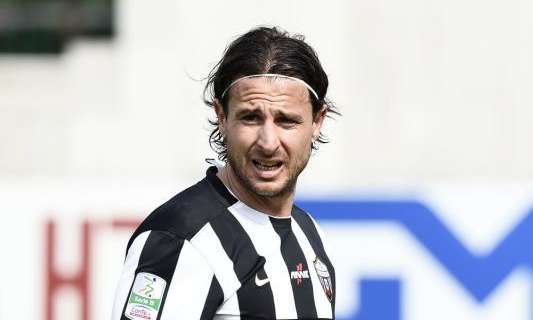 UFFICIALE - Cacia è un nuovo giocatore del Cesena