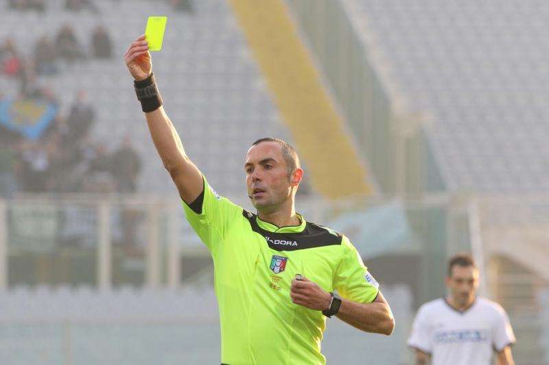 Giudice Sportivo: stangata sull'Entella. Nessun bianconero squalificato, Ricci out nel Crotone