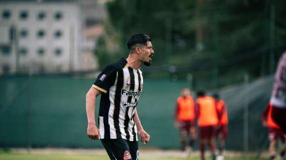 Mercato Ascoli: Varone verso l’addio: il centrocampista pronto a cambiare aria
