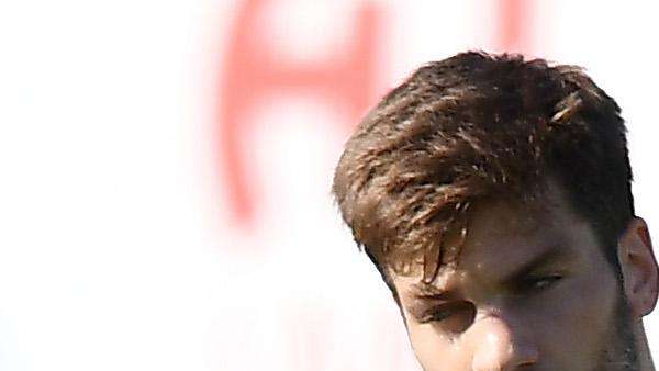 Ascoli, a Bari tocca a Simic che non gioca una partita intera dall'anno scorso