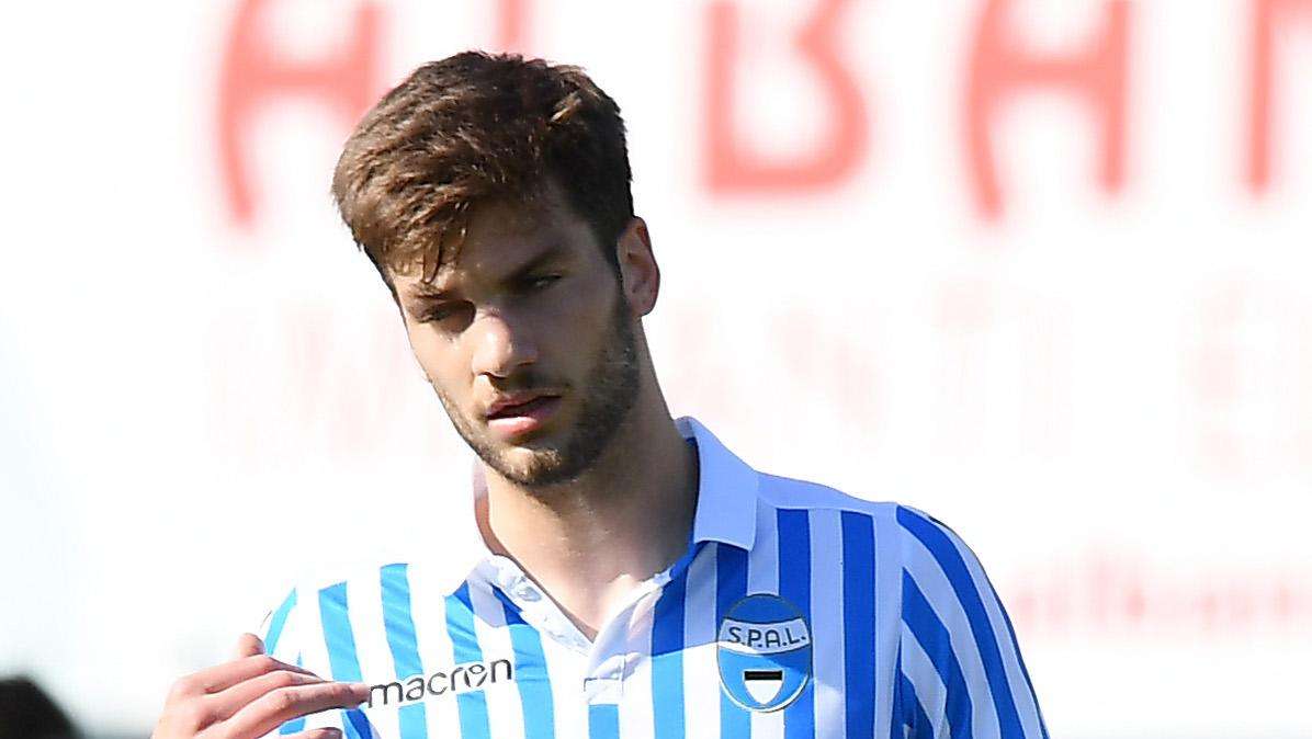 L'Ascoli puntella la difesa. In attesa di Bellusci, si avvicina Simic