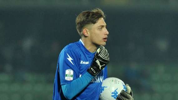 Mercato Ascoli: caccia al portiere, il primo obiettivo è Plizzari 