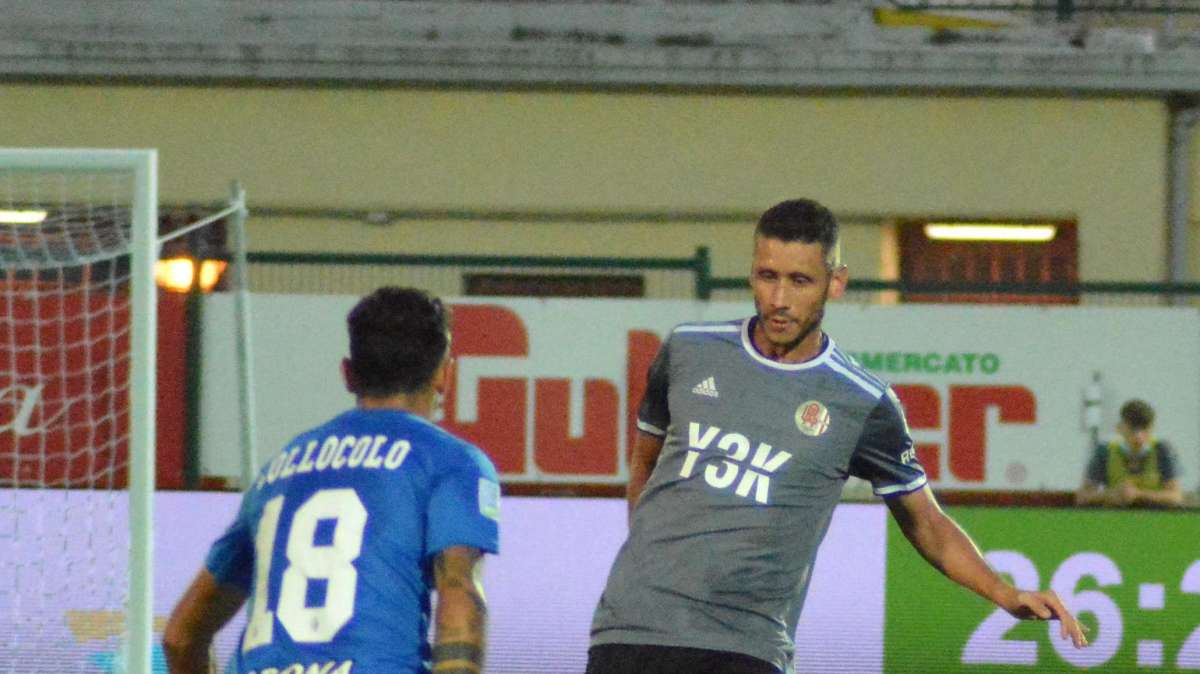 SPAL-Ascoli 1-2, Collocolo: “Grandissima soddisfazione”