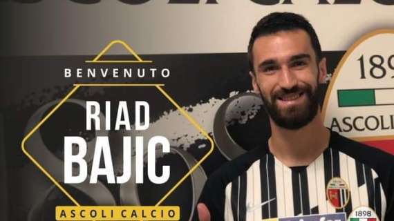UFFICIALE - Bajic è un nuovo giocatore bianconero! 