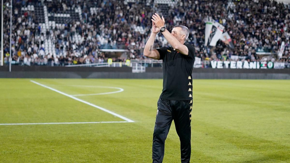 L'Ascoli rispecchia Tomei: fame di successo e voglia di vincere