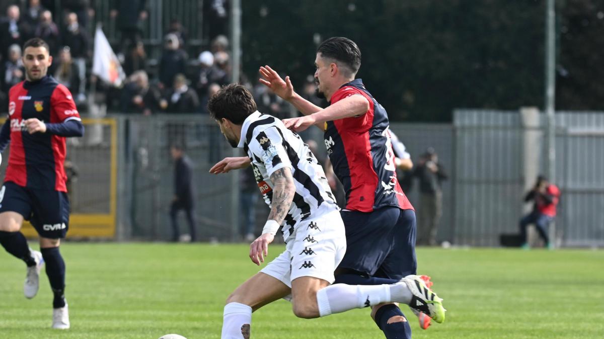 CorrAdriatico - Oviszach si sblocca, Gori bomber Curado-Alagna tandem di qualità: le pagelle