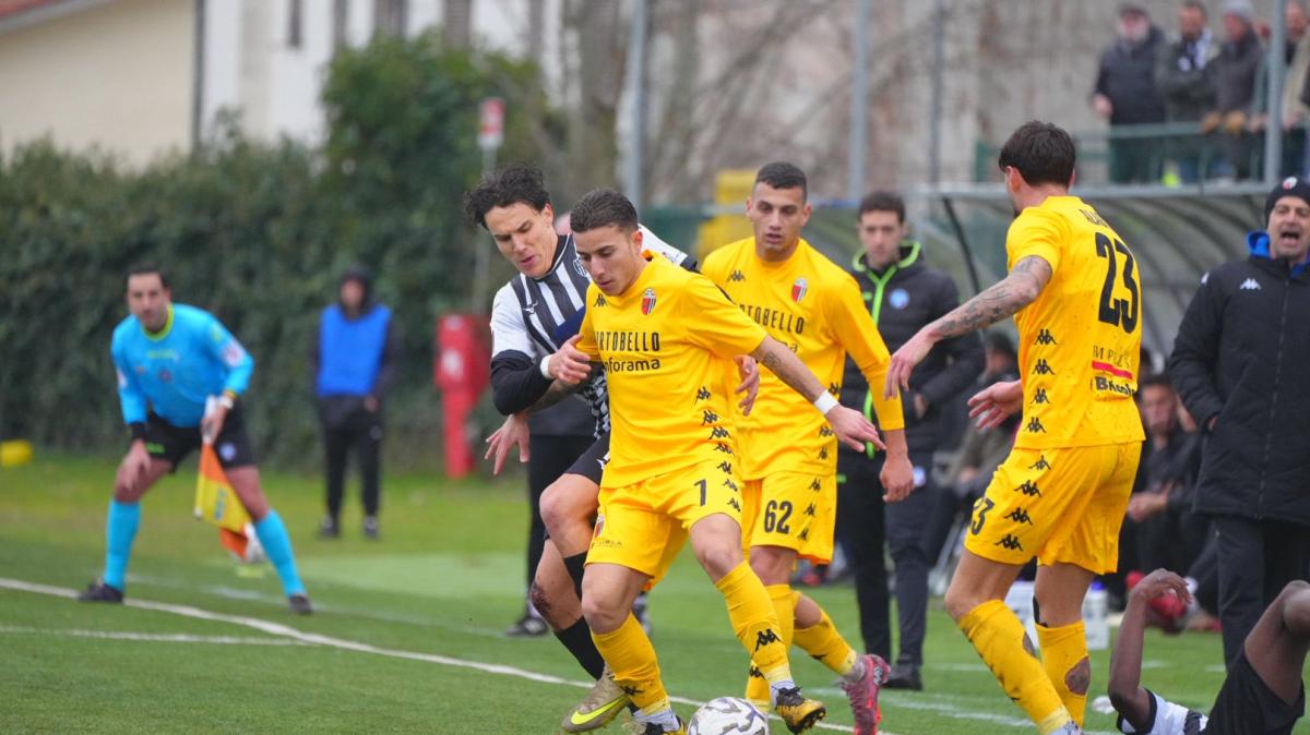 TRE COSE SU PIANESE-ASCOLI 4-2