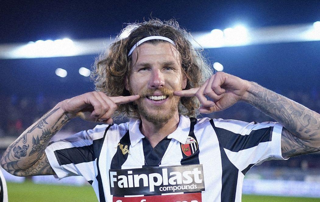 Corazza, l’uomo dei minuti finali: così sta trascinando l’Ascoli verso il sogno