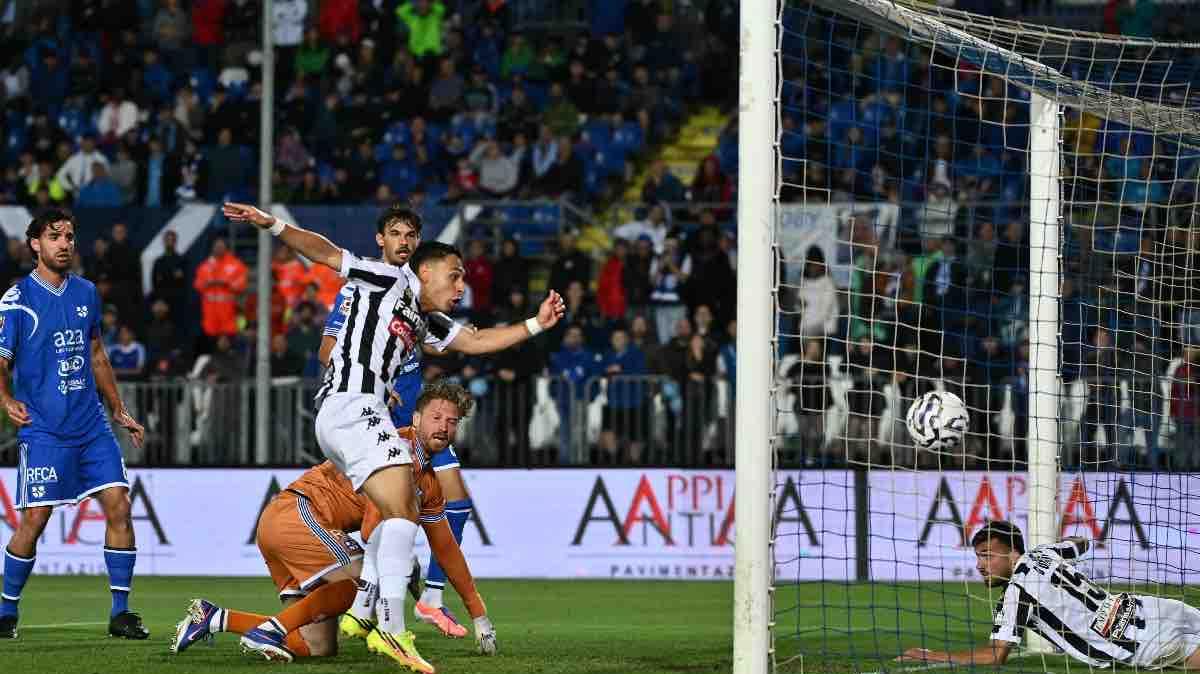 CorrAdriatico - Ritorno al Del Duca, al momento resta fissato per domenica