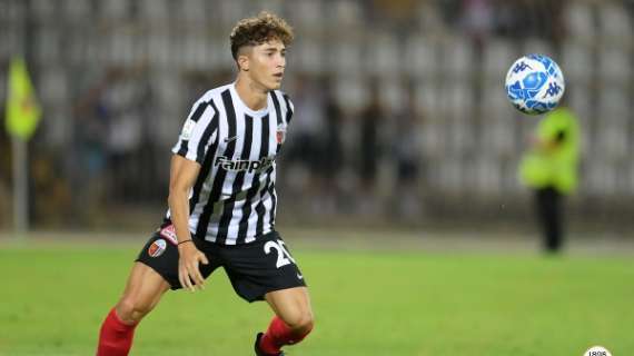 Mercato Ascoli: si complica il possibile ritorno di Donati in bianconero