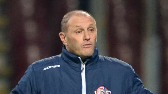 UFFICIALE - Modena, è Bisoli il nuovo allenatore