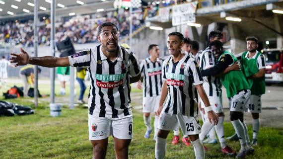 TuttoC - Top & Flop di Ascoli-Pineto: Picchio spietato, Milanese sugli scudi
